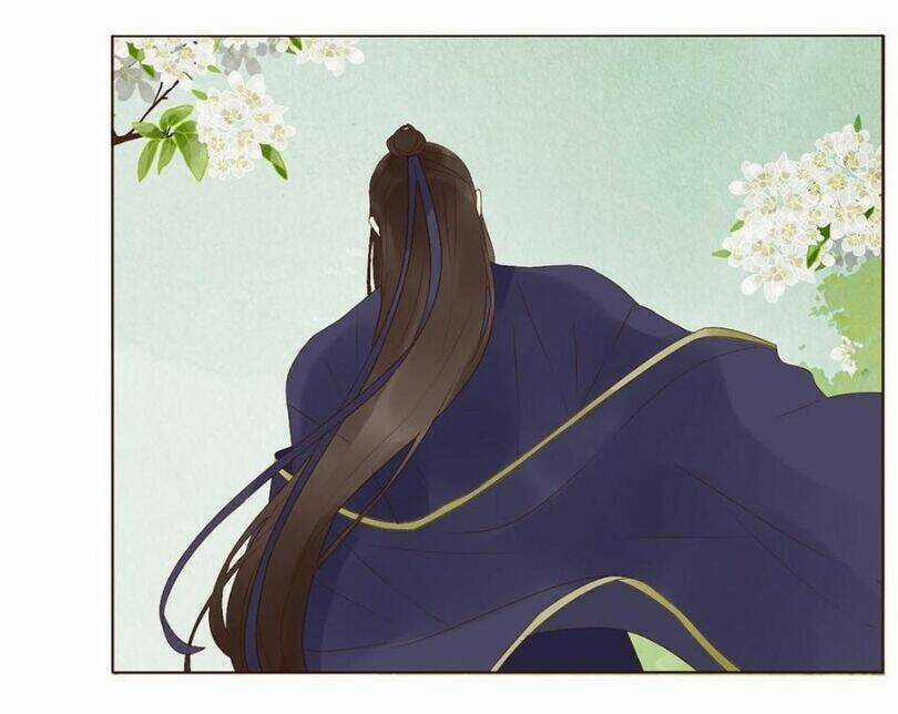 Đế Vương Trắc - Chapter 207 - Trang 34