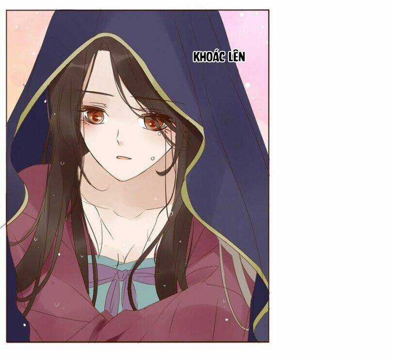 Đế Vương Trắc - Chapter 207 - Trang 35