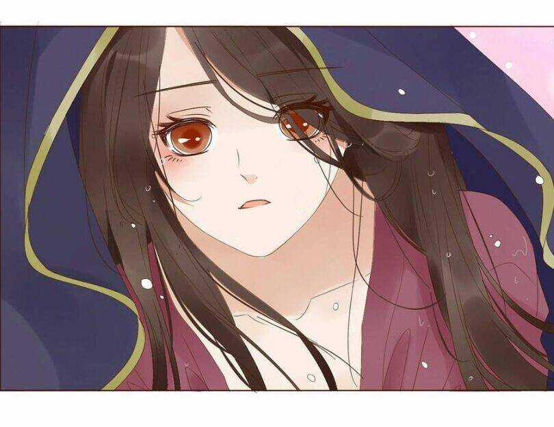 Đế Vương Trắc - Chapter 207 - Trang 37