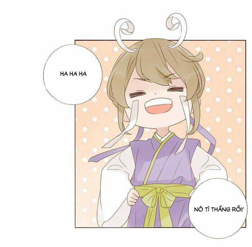 Đế Vương Trắc - Chapter 207 - Trang 39