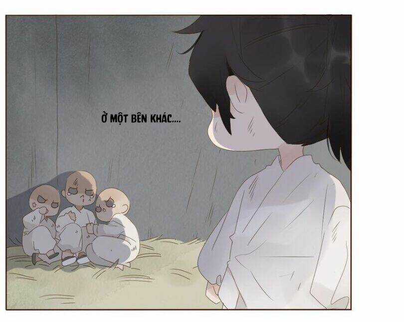 Đế Vương Trắc - Chapter 207 - Trang 5