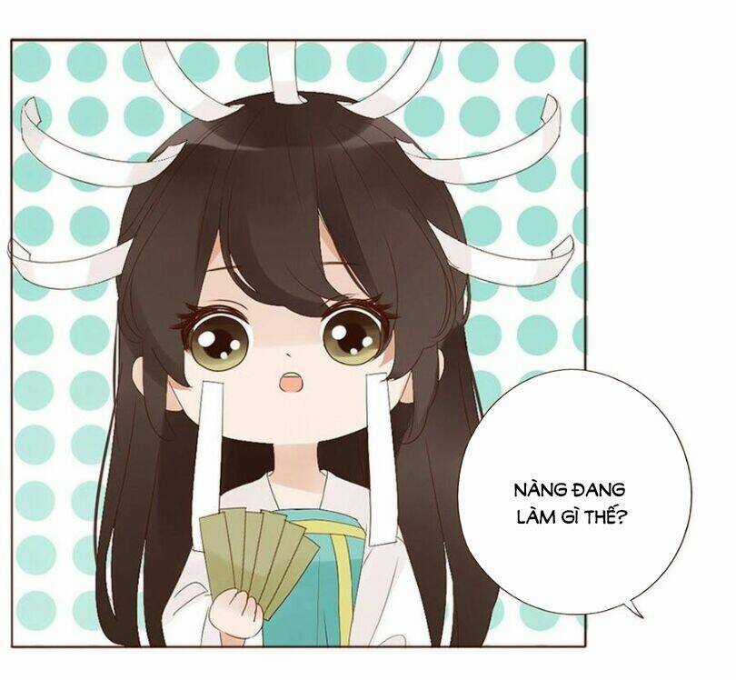 Đế Vương Trắc - Chapter 207 - Trang 42