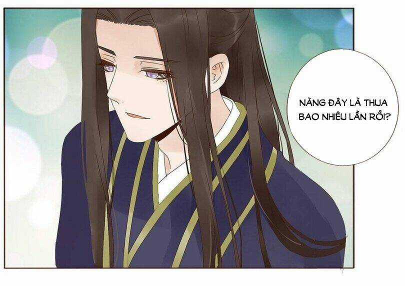 Đế Vương Trắc - Chapter 207 - Trang 44