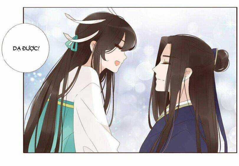 Đế Vương Trắc - Chapter 207 - Trang 46