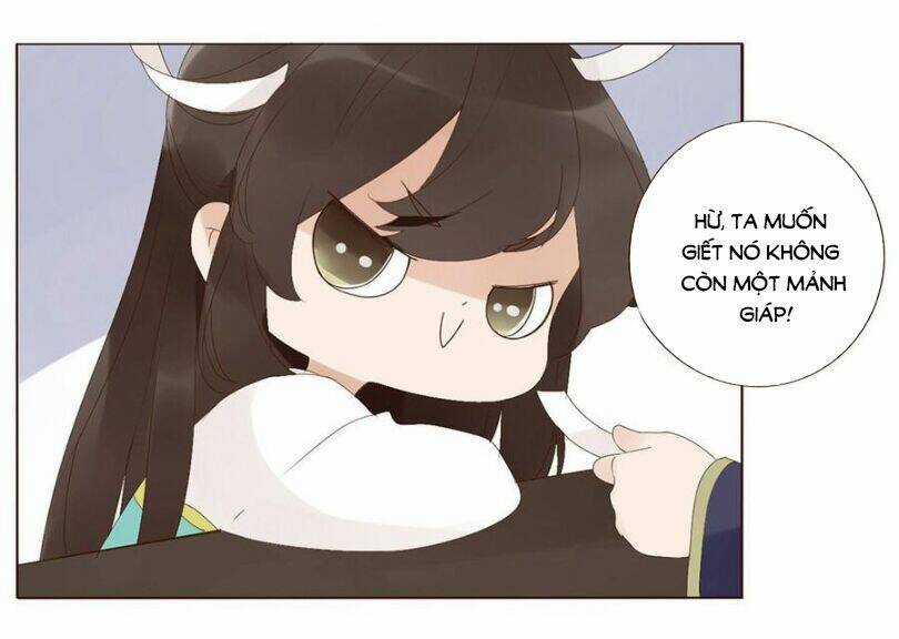 Đế Vương Trắc - Chapter 207 - Trang 47