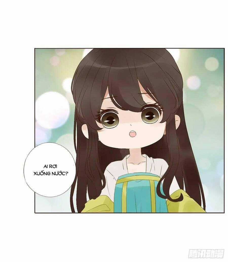 Đế Vương Trắc - Chapter 208 - Trang 2