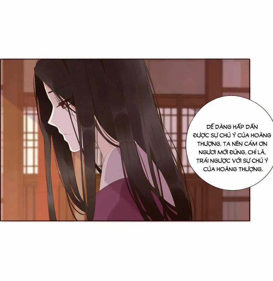 Đế Vương Trắc - Chapter 208 - Trang 13