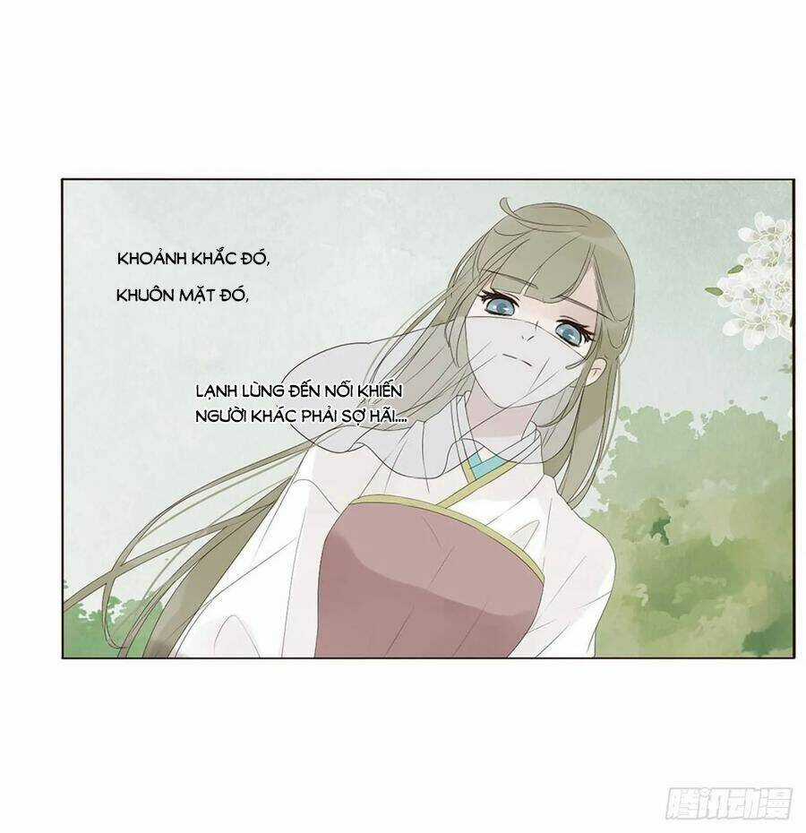 Đế Vương Trắc - Chapter 208 - Trang 14