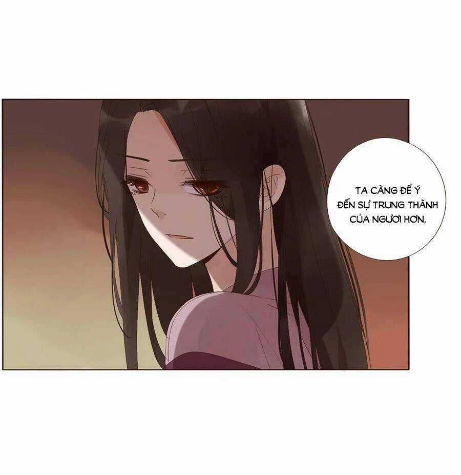 Đế Vương Trắc - Chapter 208 - Trang 15