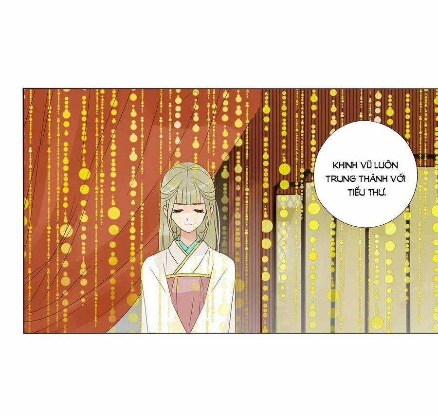 Đế Vương Trắc - Chapter 208 - Trang 16