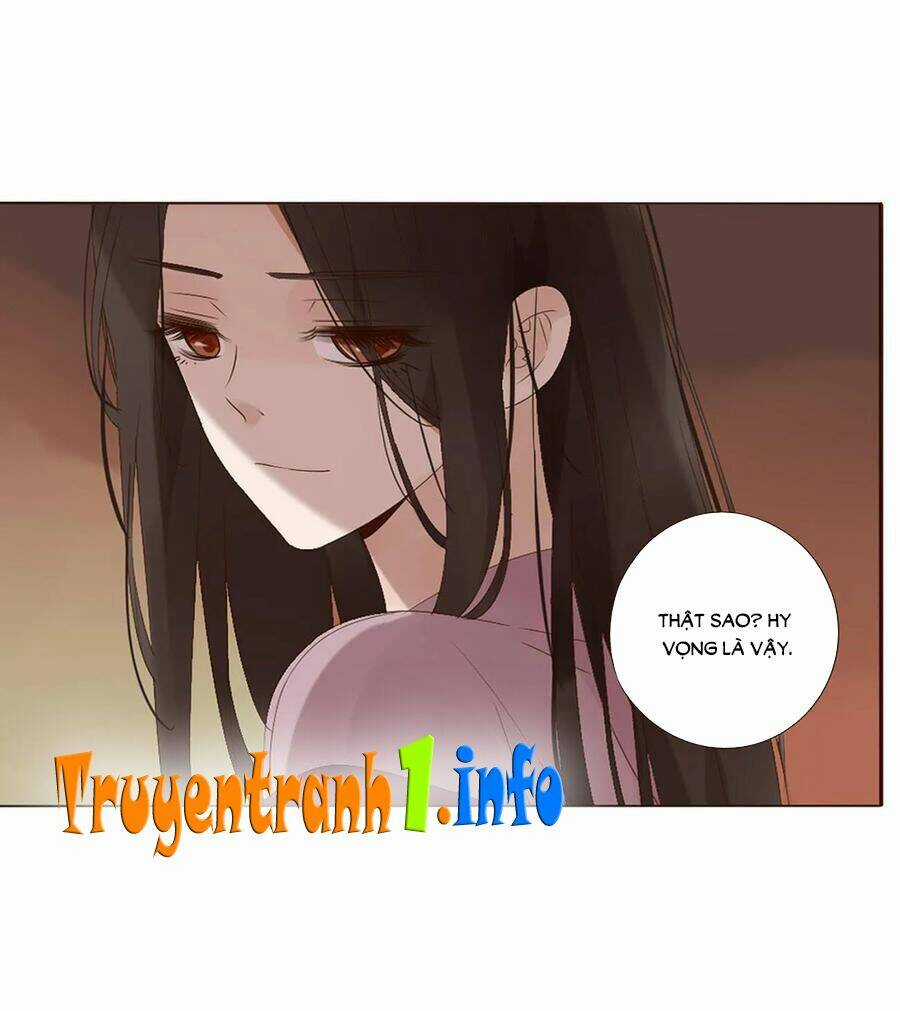 Đế Vương Trắc - Chapter 208 - Trang 17