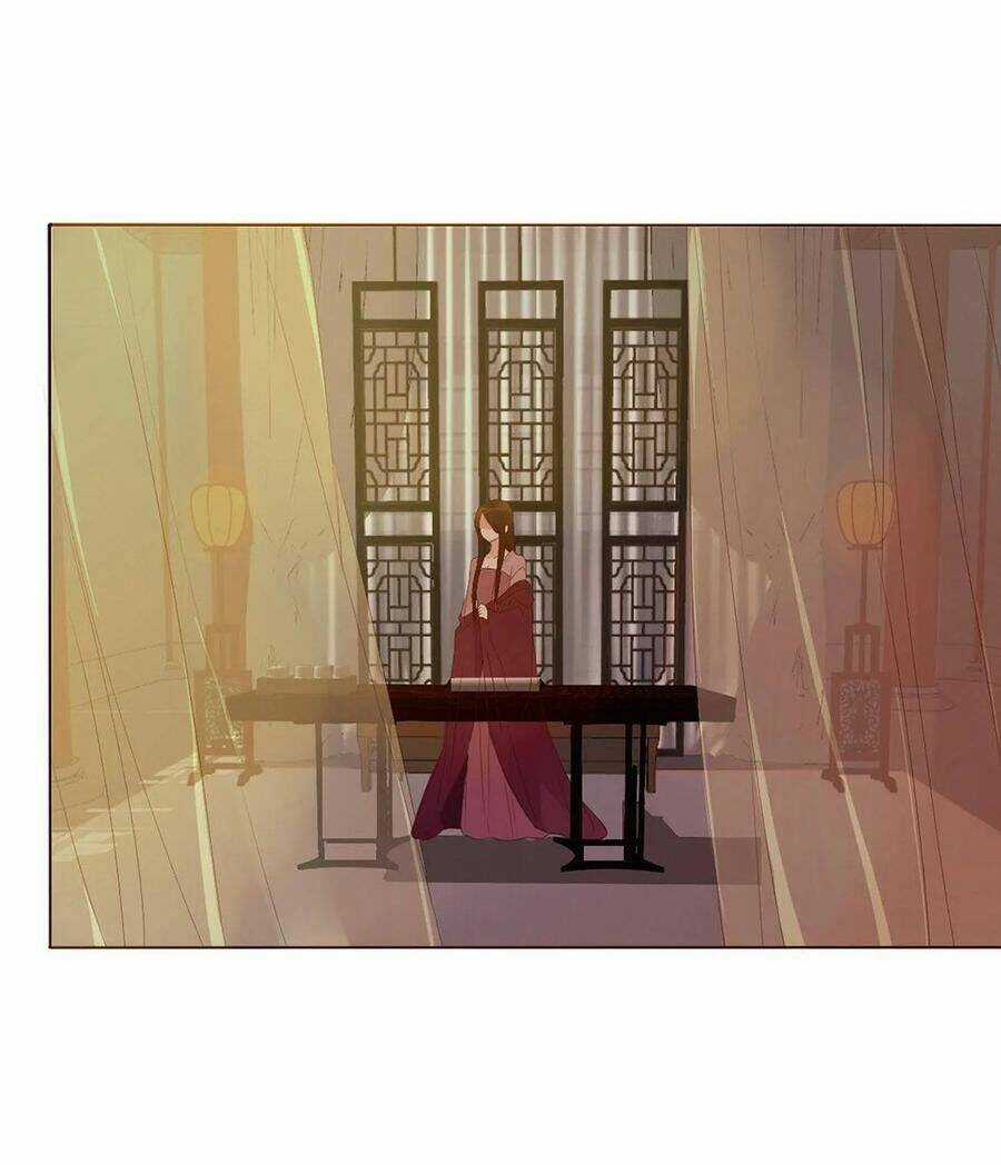 Đế Vương Trắc - Chapter 208 - Trang 18