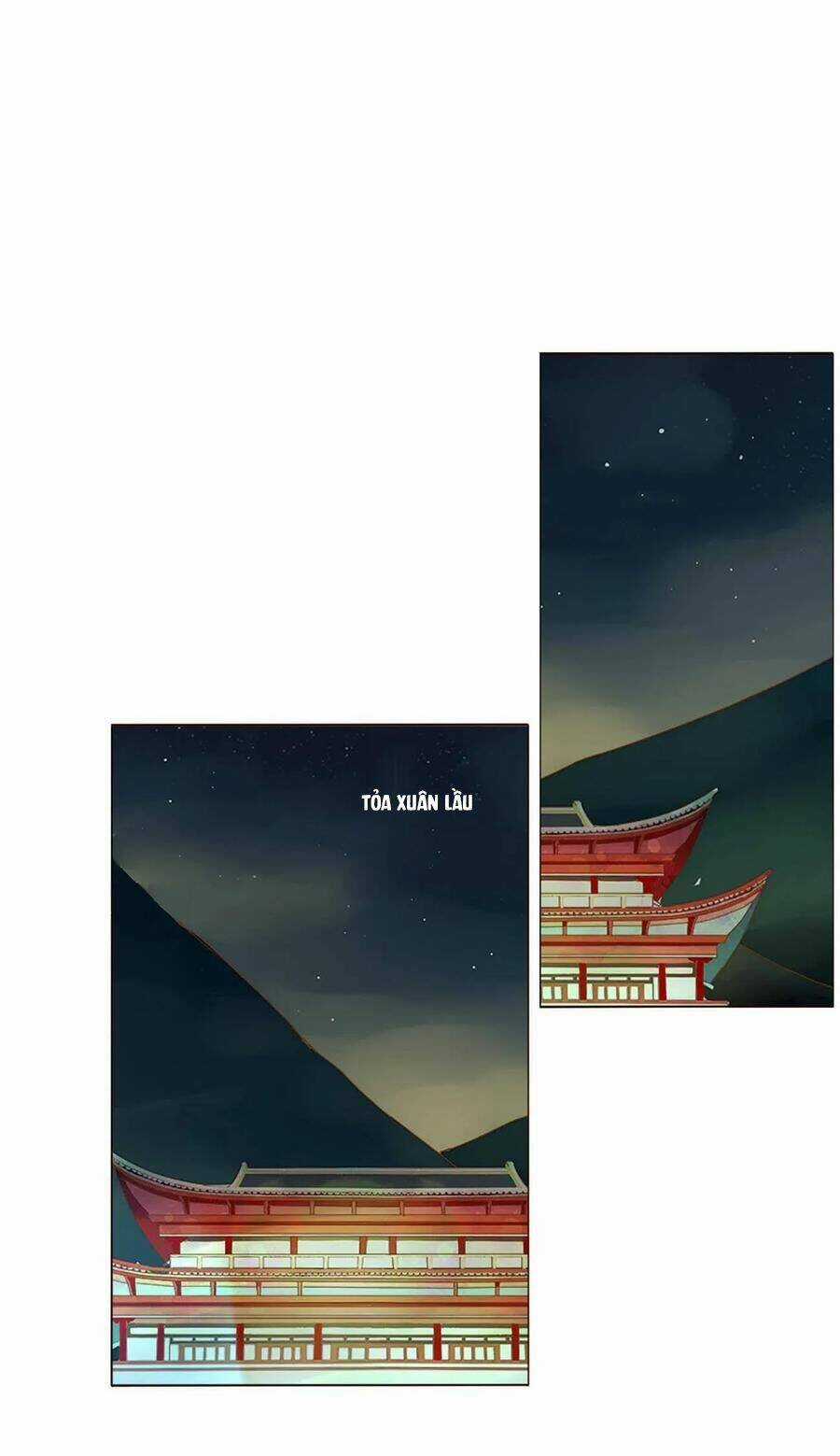 Đế Vương Trắc - Chapter 208 - Trang 22