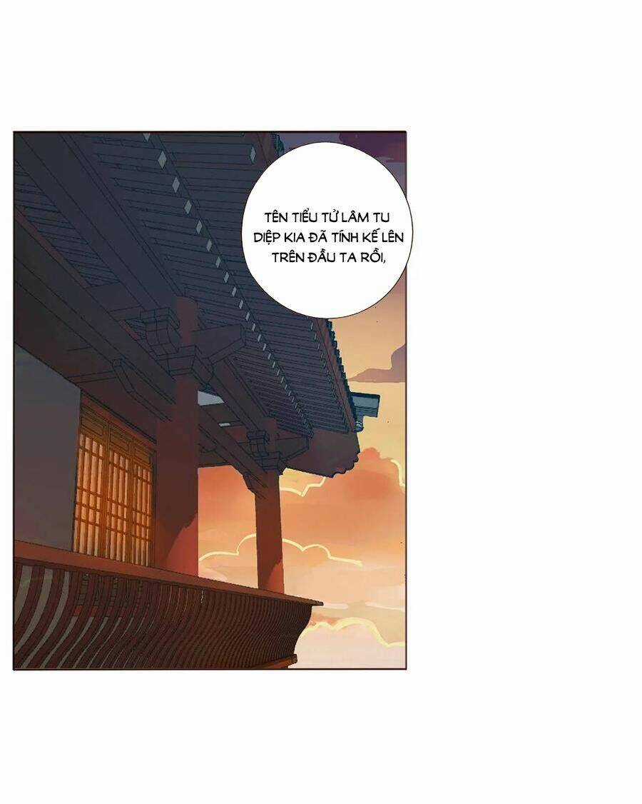 Đế Vương Trắc - Chapter 208 - Trang 23