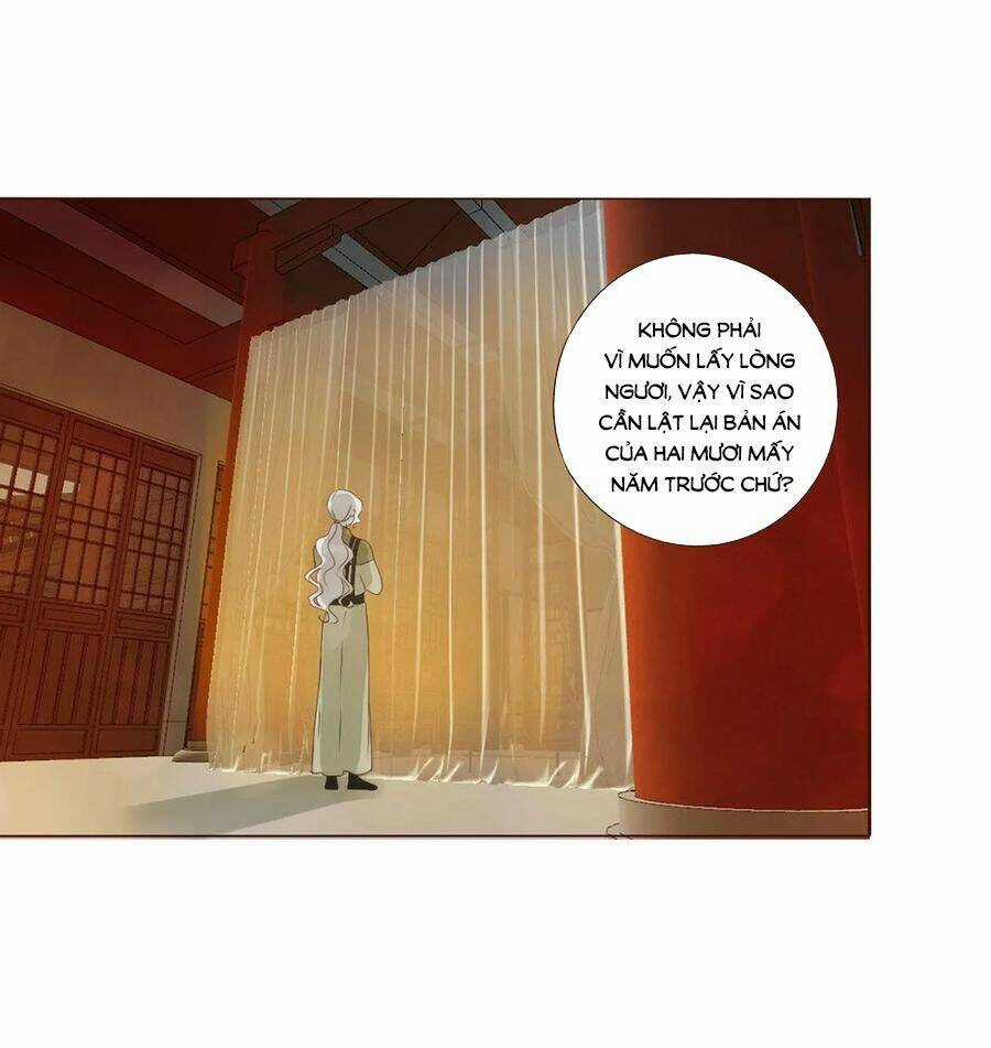 Đế Vương Trắc - Chapter 208 - Trang 26