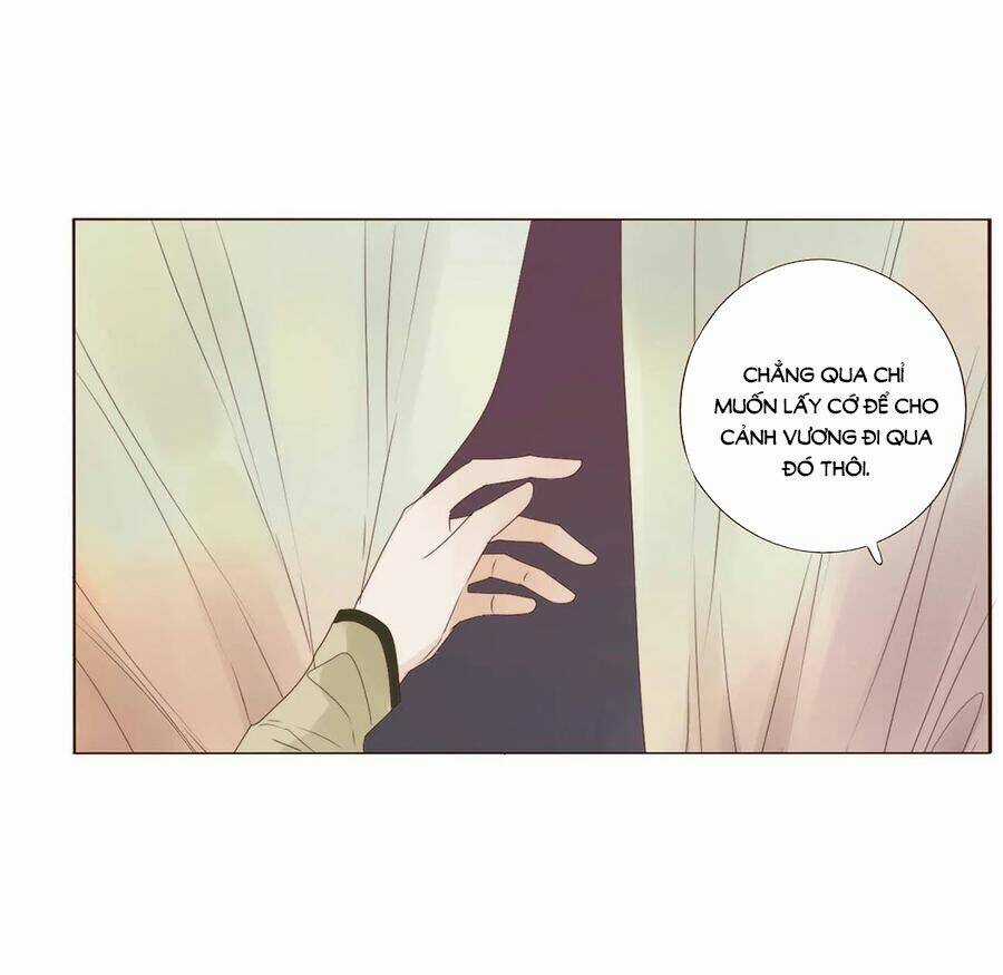 Đế Vương Trắc - Chapter 208 - Trang 27