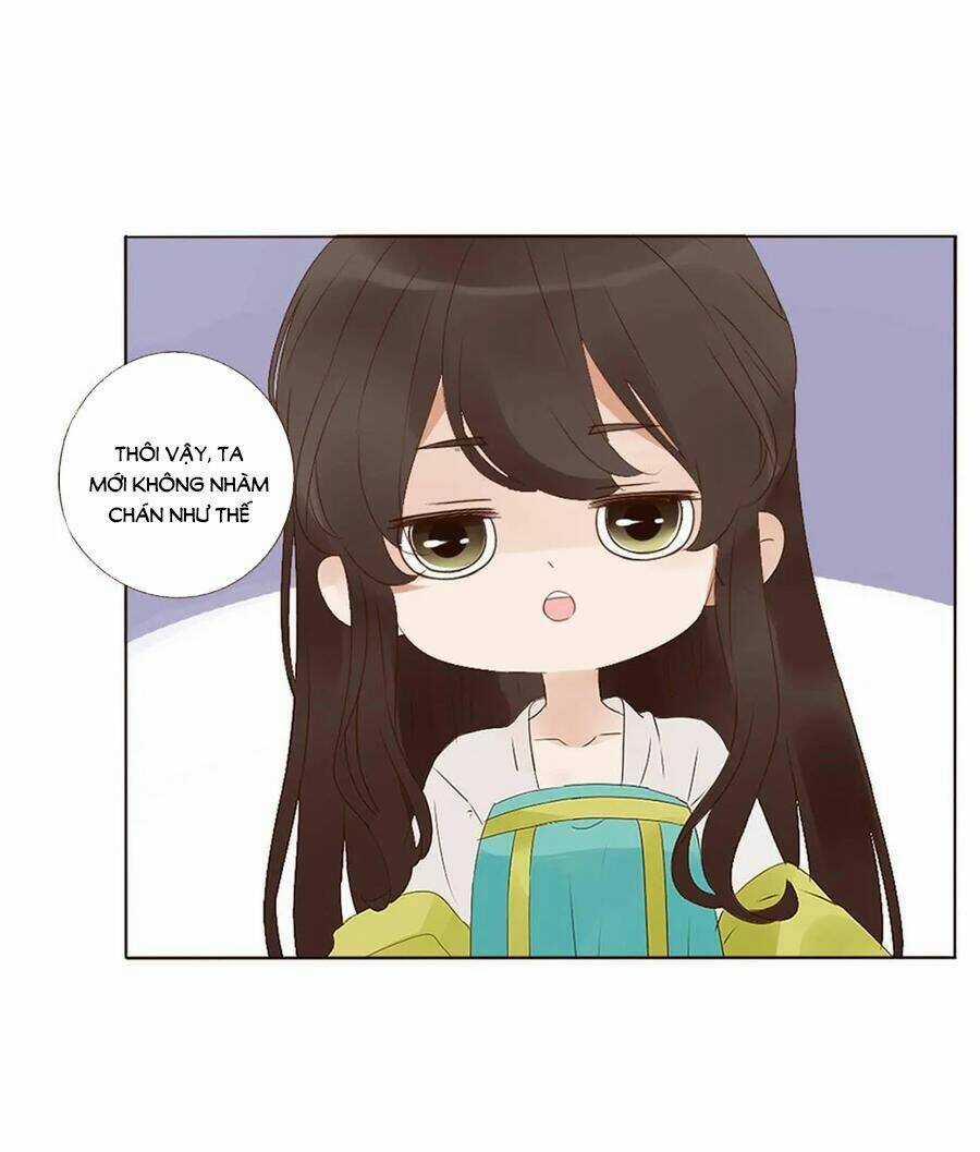 Đế Vương Trắc - Chapter 208 - Trang 4