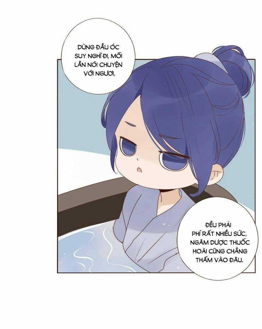 Đế Vương Trắc - Chapter 208 - Trang 31