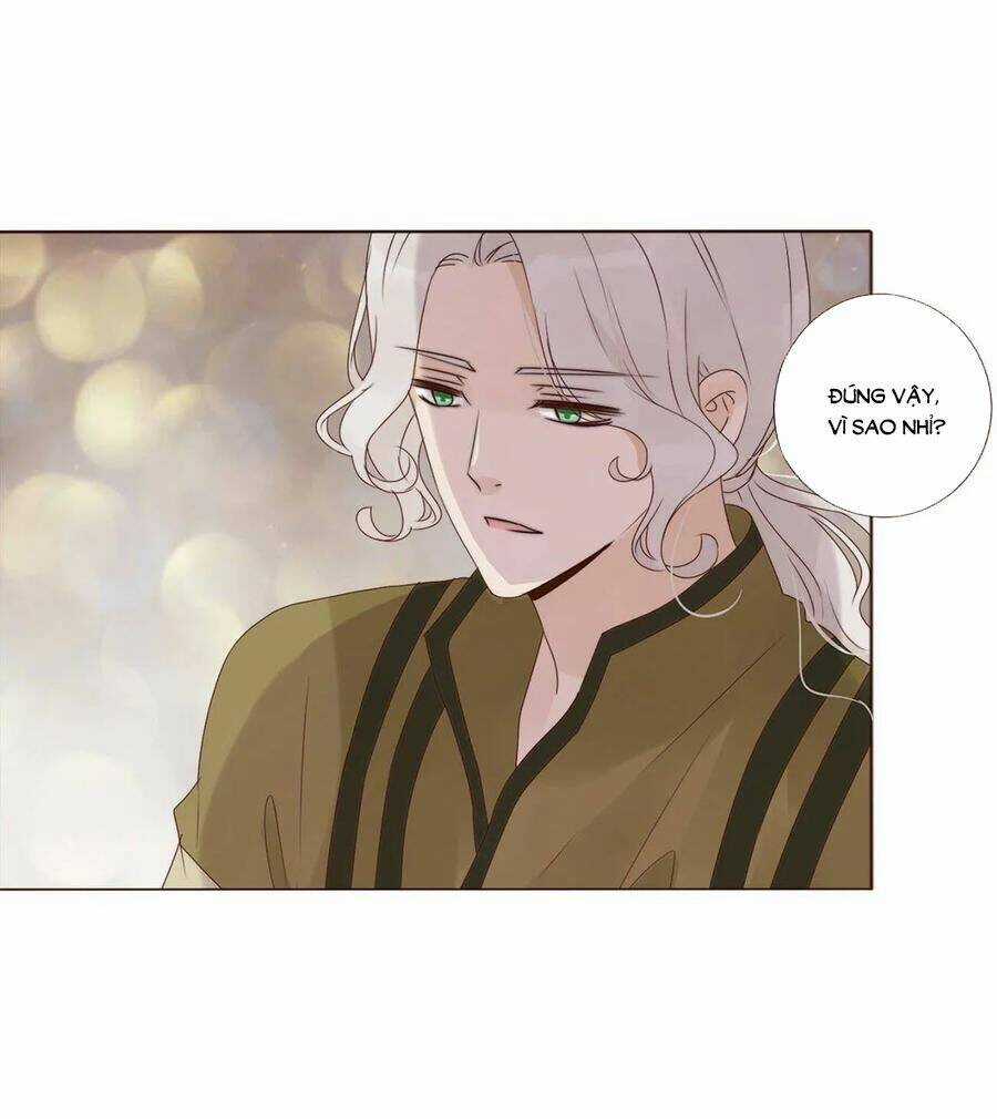 Đế Vương Trắc - Chapter 208 - Trang 34