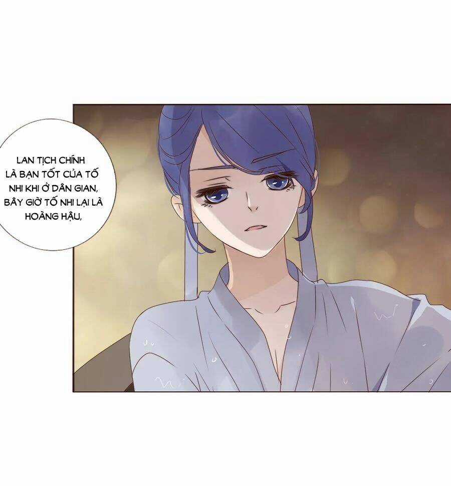 Đế Vương Trắc - Chapter 208 - Trang 35