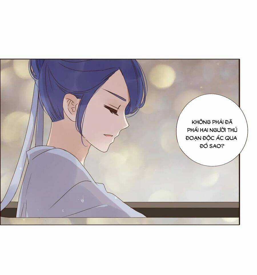 Đế Vương Trắc - Chapter 208 - Trang 40