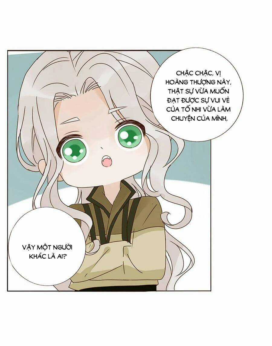 Đế Vương Trắc - Chapter 208 - Trang 42