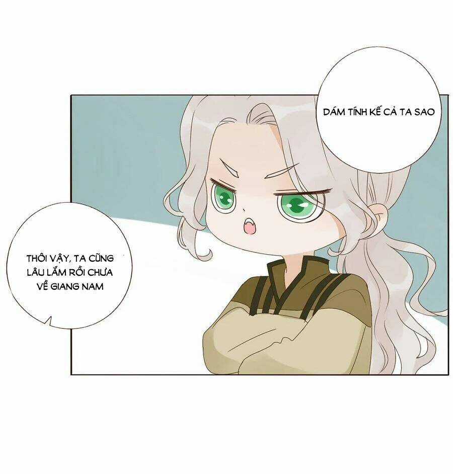 Đế Vương Trắc - Chapter 208 - Trang 45