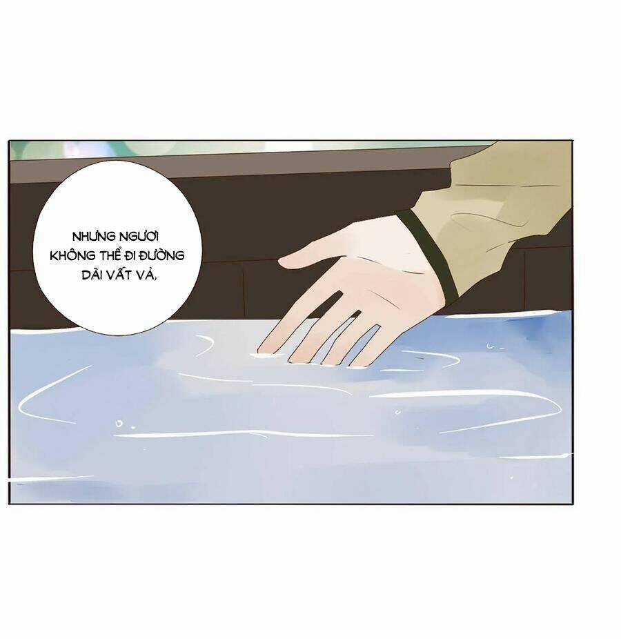 Đế Vương Trắc - Chapter 208 - Trang 46