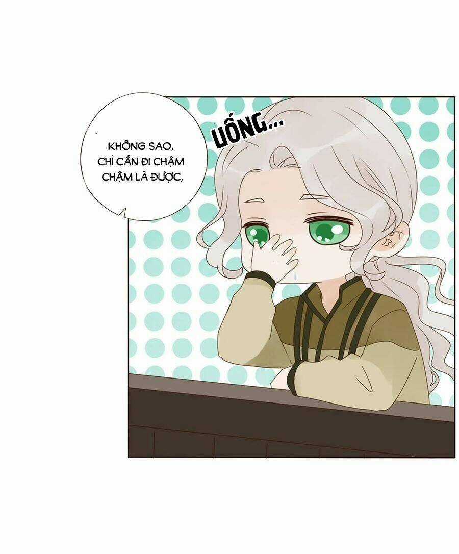 Đế Vương Trắc - Chapter 208 - Trang 47