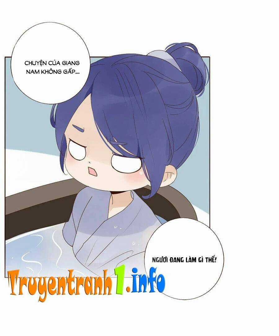 Đế Vương Trắc - Chapter 208 - Trang 48