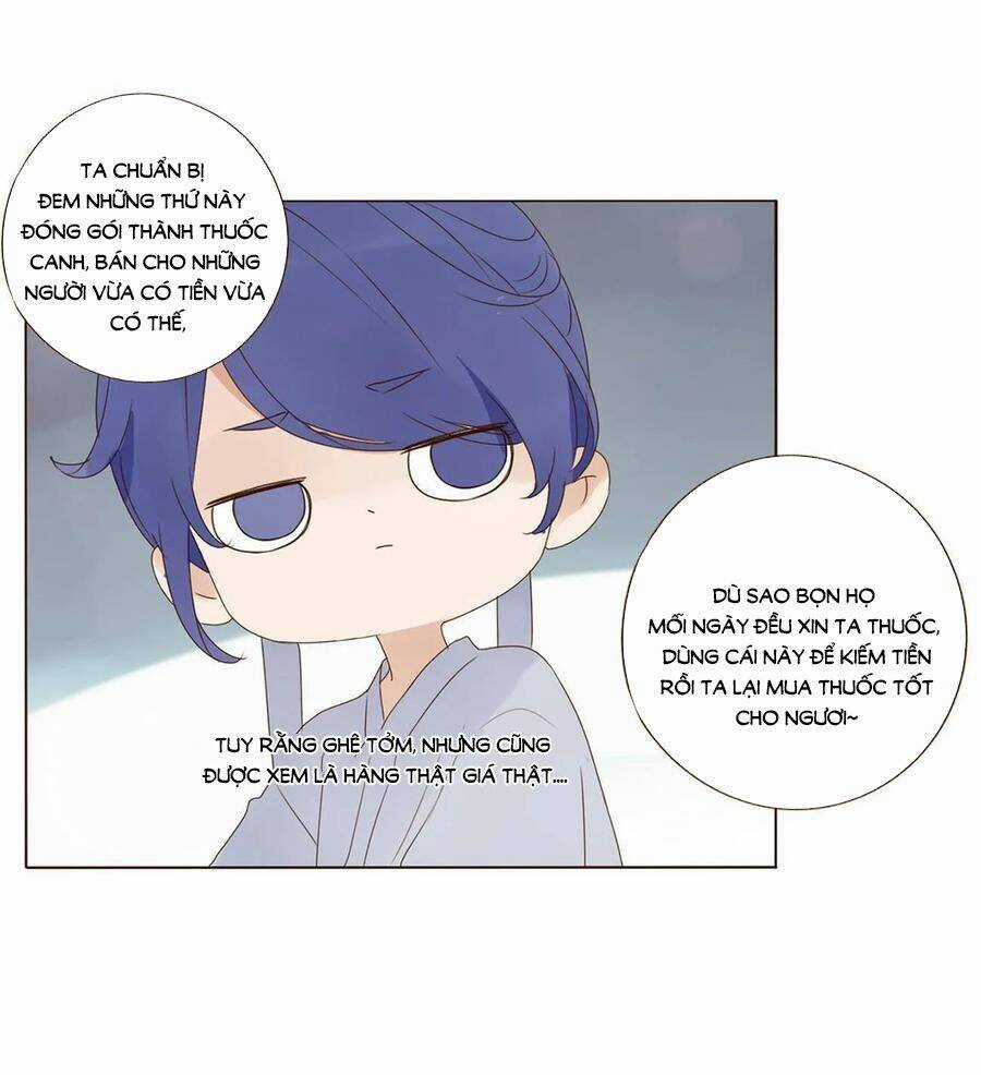 Đế Vương Trắc - Chapter 208 - Trang 50