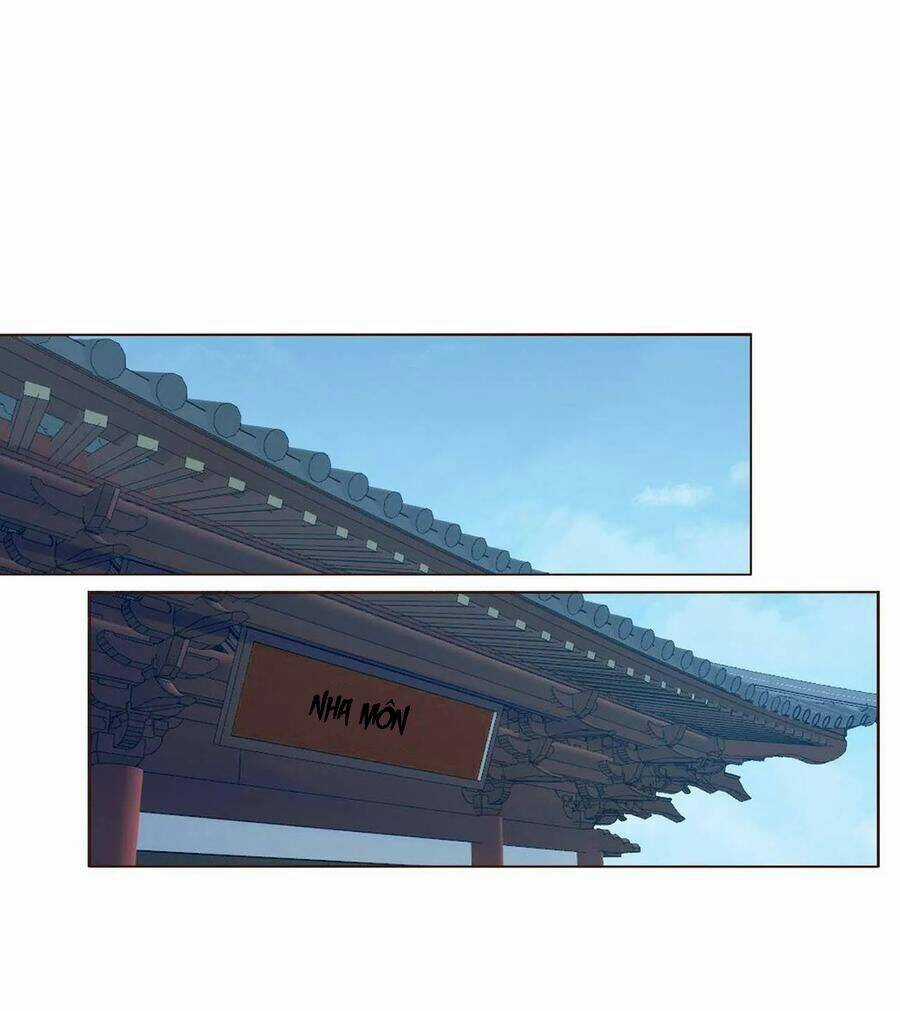 Đế Vương Trắc - Chapter 208 - Trang 51