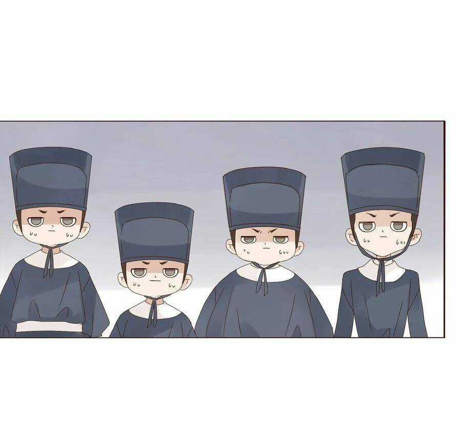 Đế Vương Trắc - Chapter 208 - Trang 52