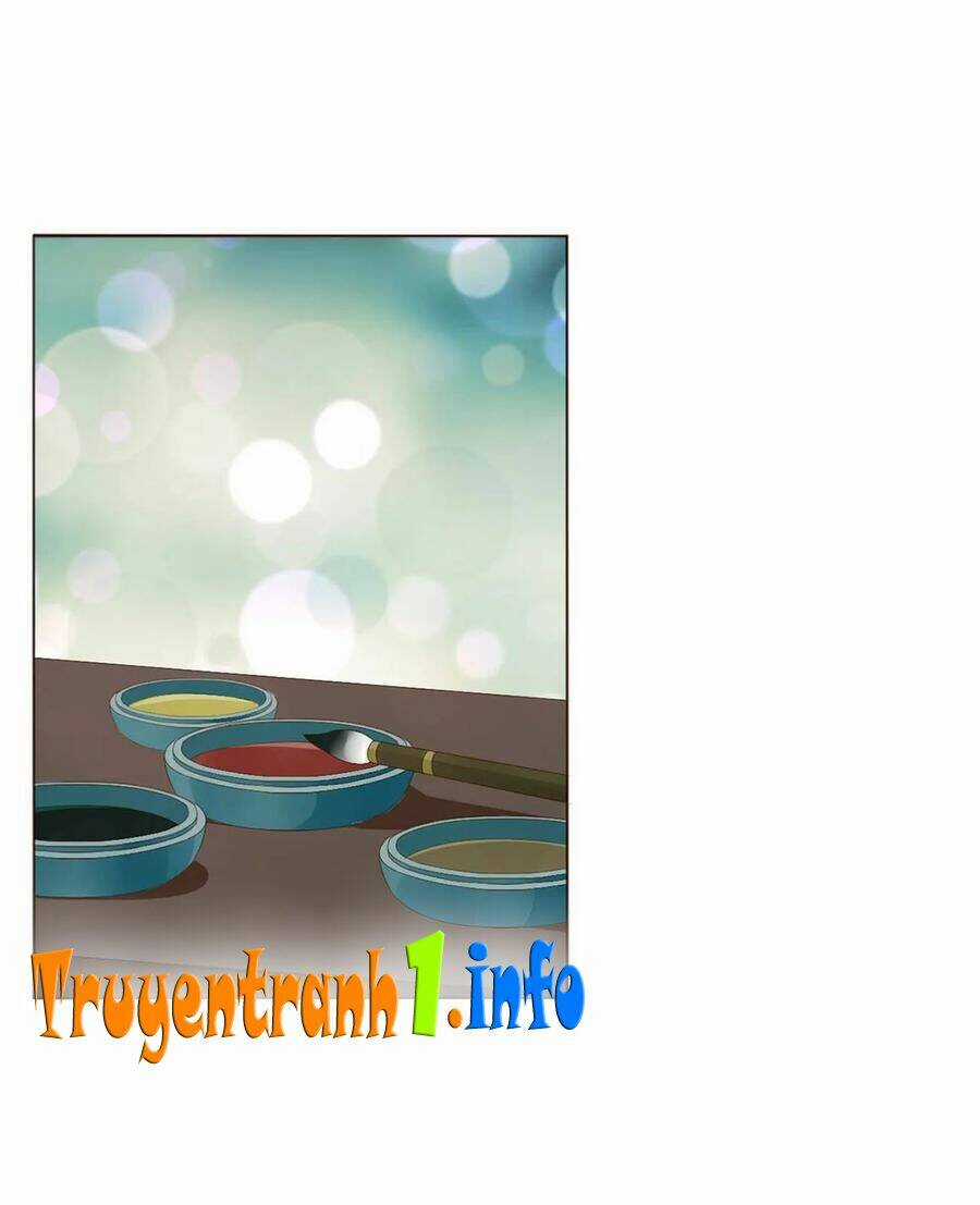 Đế Vương Trắc - Chapter 208 - Trang 9