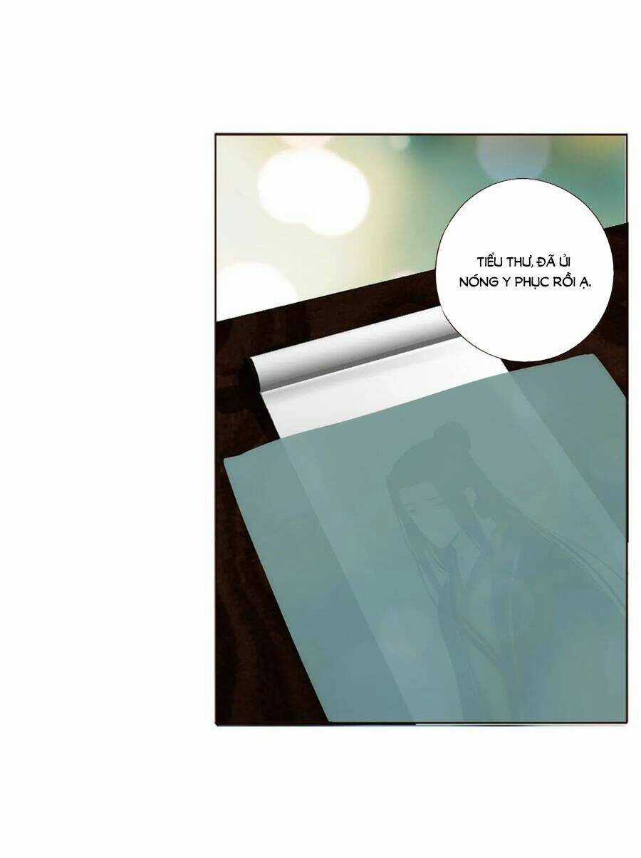 Đế Vương Trắc - Chapter 208 - Trang 10