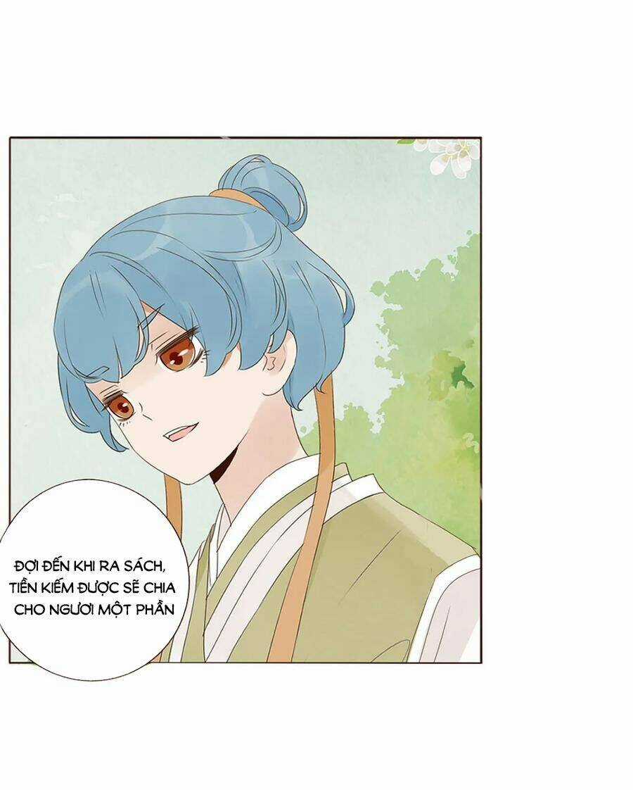 Đế Vương Trắc - Chapter 209 - Trang 15