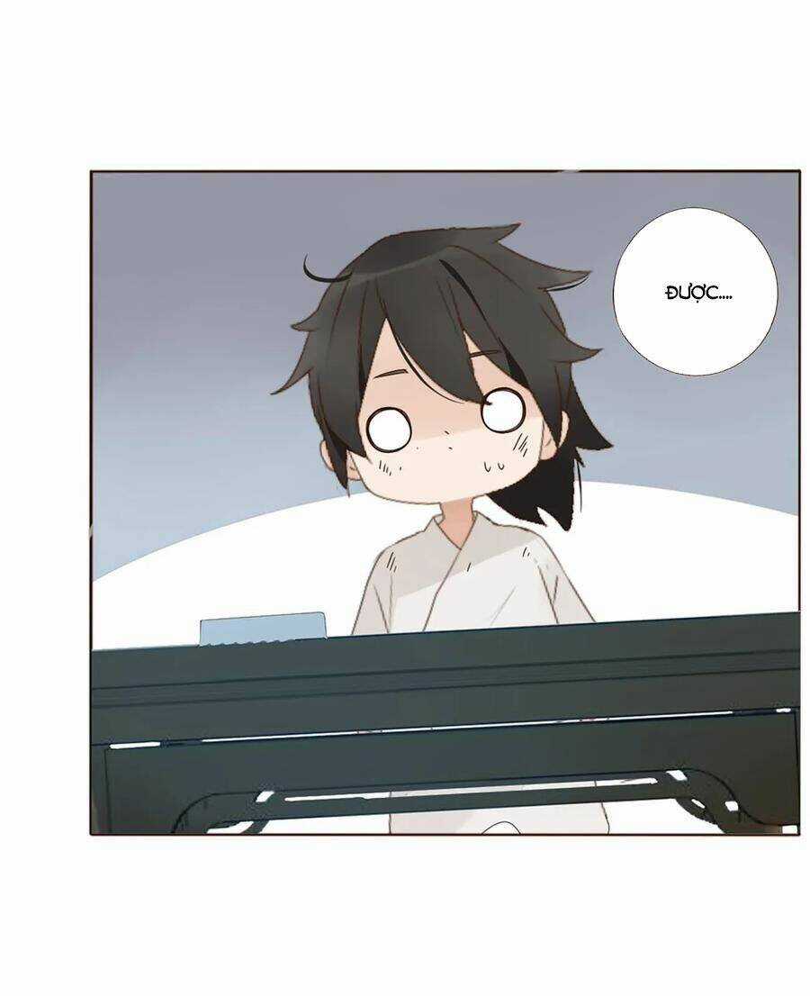 Đế Vương Trắc - Chapter 209 - Trang 16