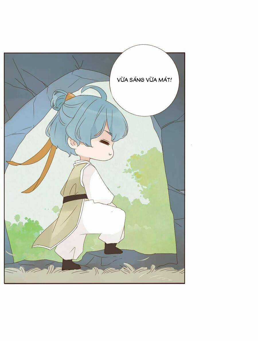 Đế Vương Trắc - Chapter 209 - Trang 3