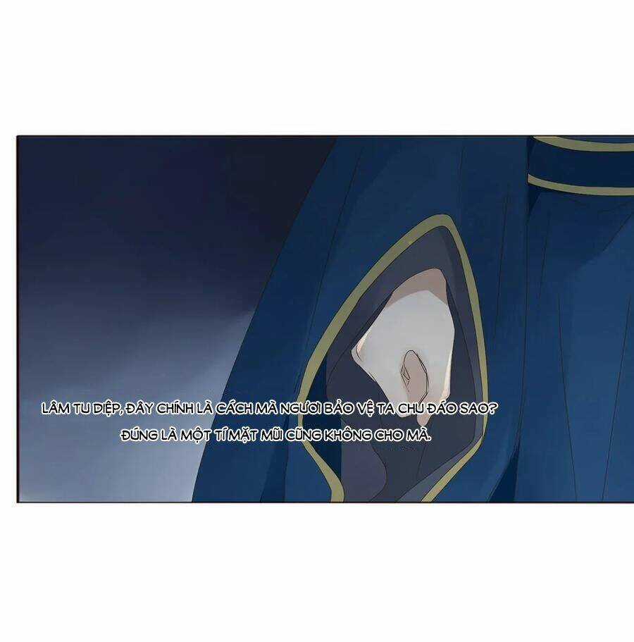 Đế Vương Trắc - Chapter 209 - Trang 27