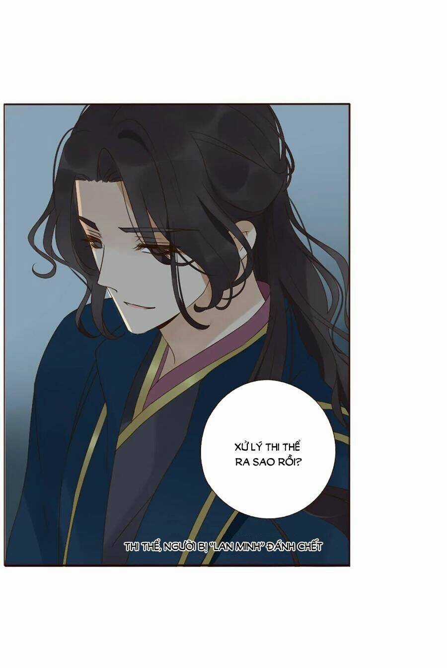 Đế Vương Trắc - Chapter 209 - Trang 28