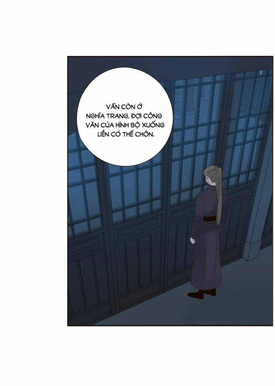 Đế Vương Trắc - Chapter 209 - Trang 29