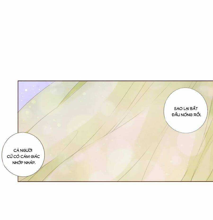 Đế Vương Trắc - Chapter 209 - Trang 32