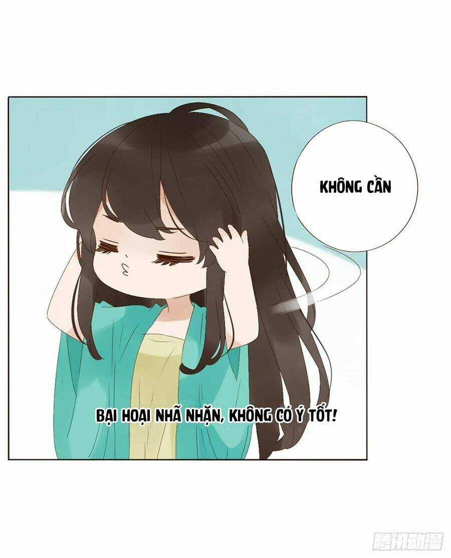 Đế Vương Trắc - Chapter 209 - Trang 35