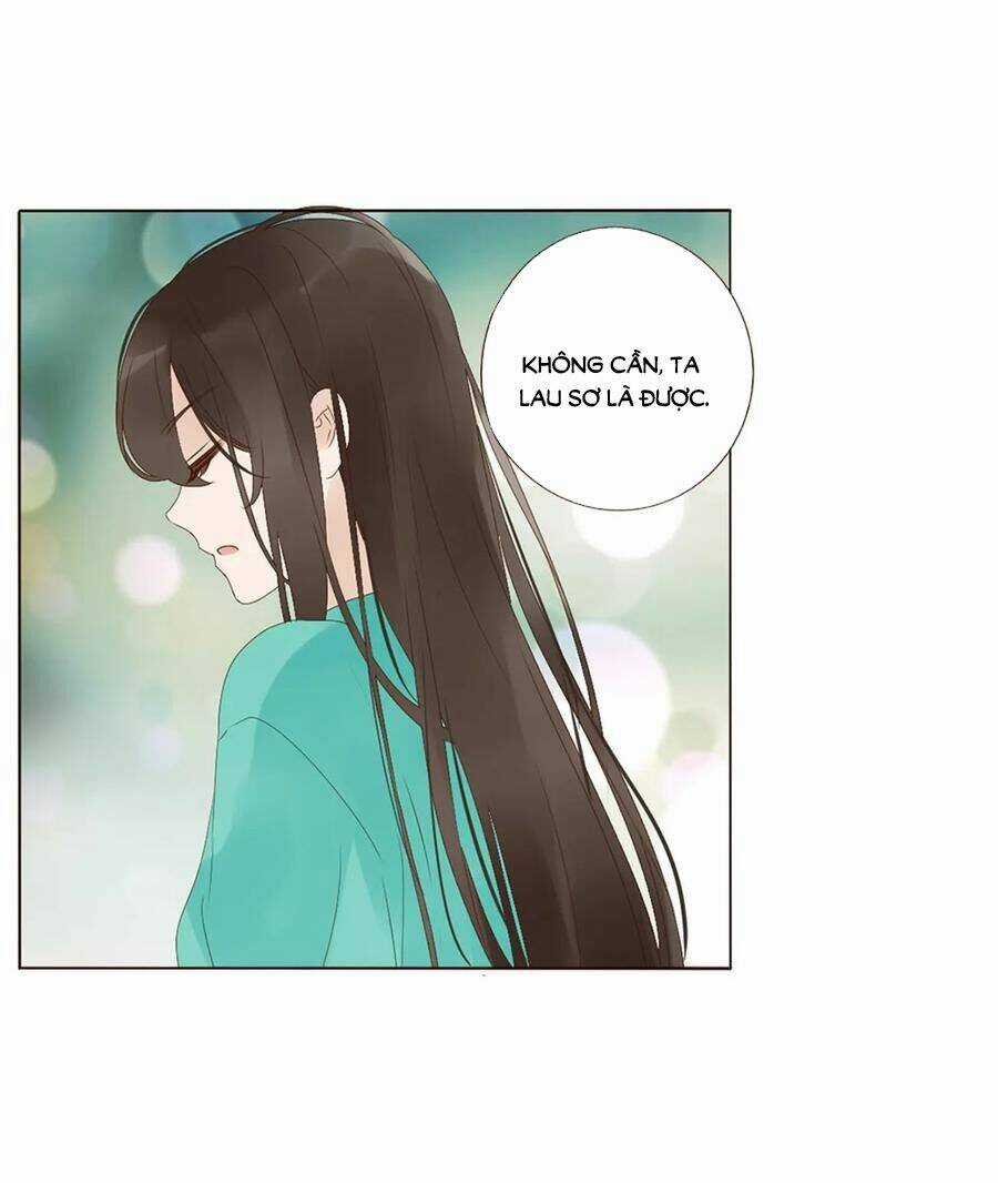 Đế Vương Trắc - Chapter 209 - Trang 37