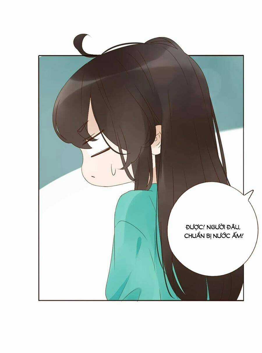 Đế Vương Trắc - Chapter 209 - Trang 38