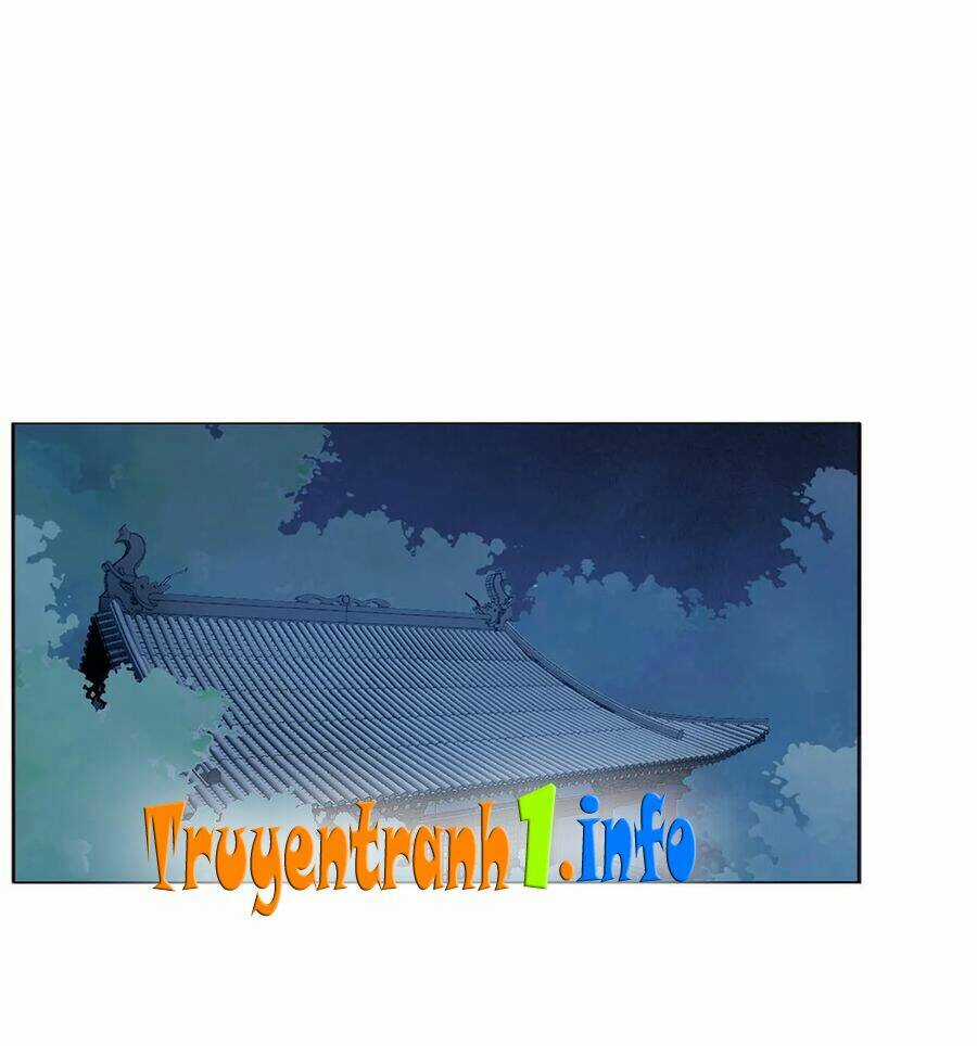 Đế Vương Trắc - Chapter 209 - Trang 39