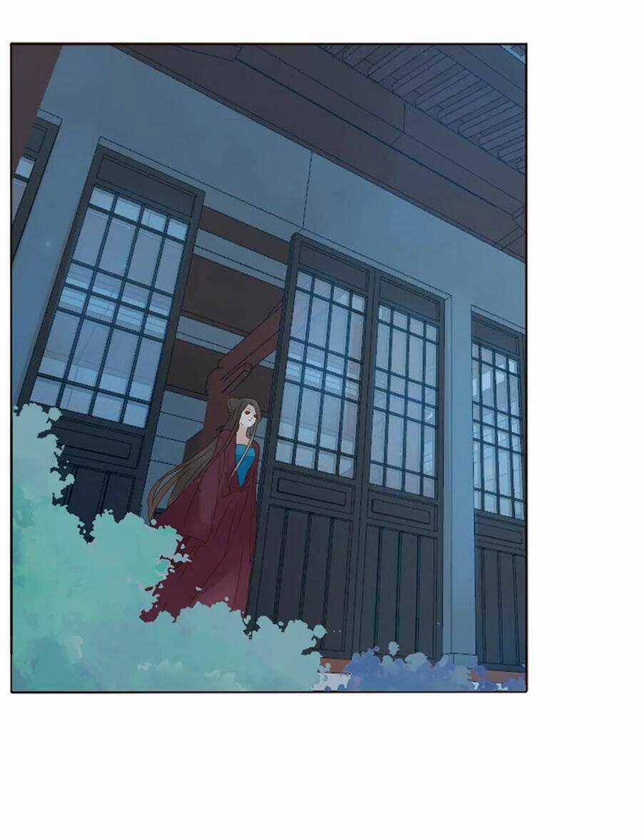 Đế Vương Trắc - Chapter 209 - Trang 41