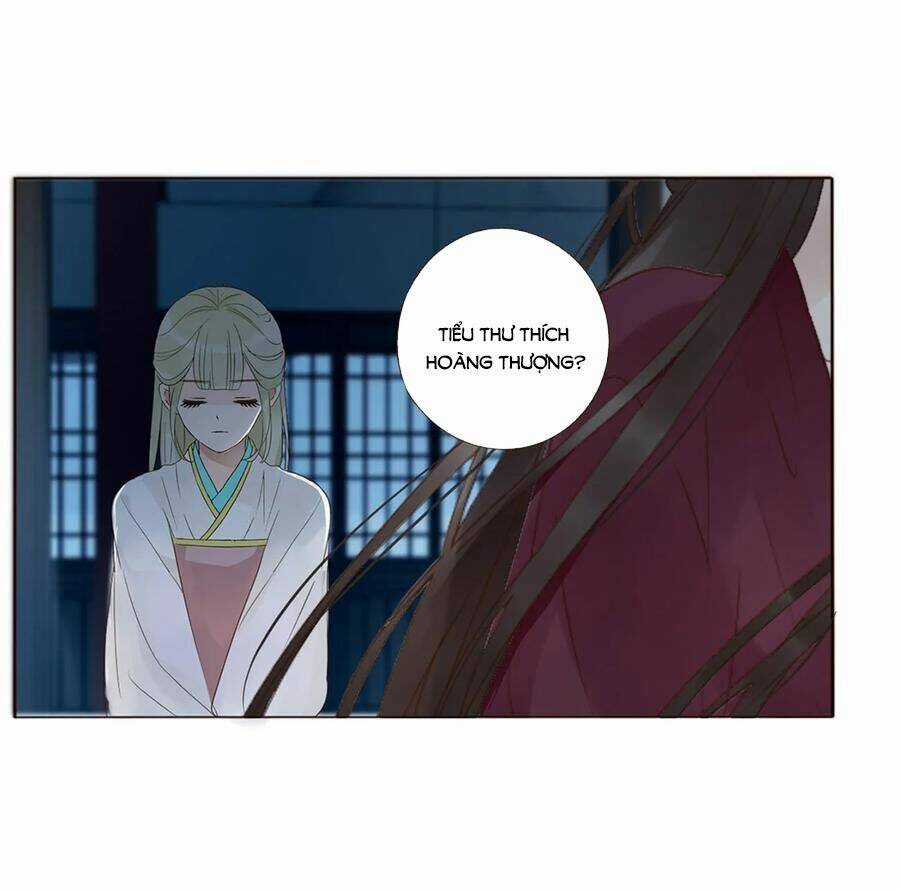 Đế Vương Trắc - Chapter 209 - Trang 43