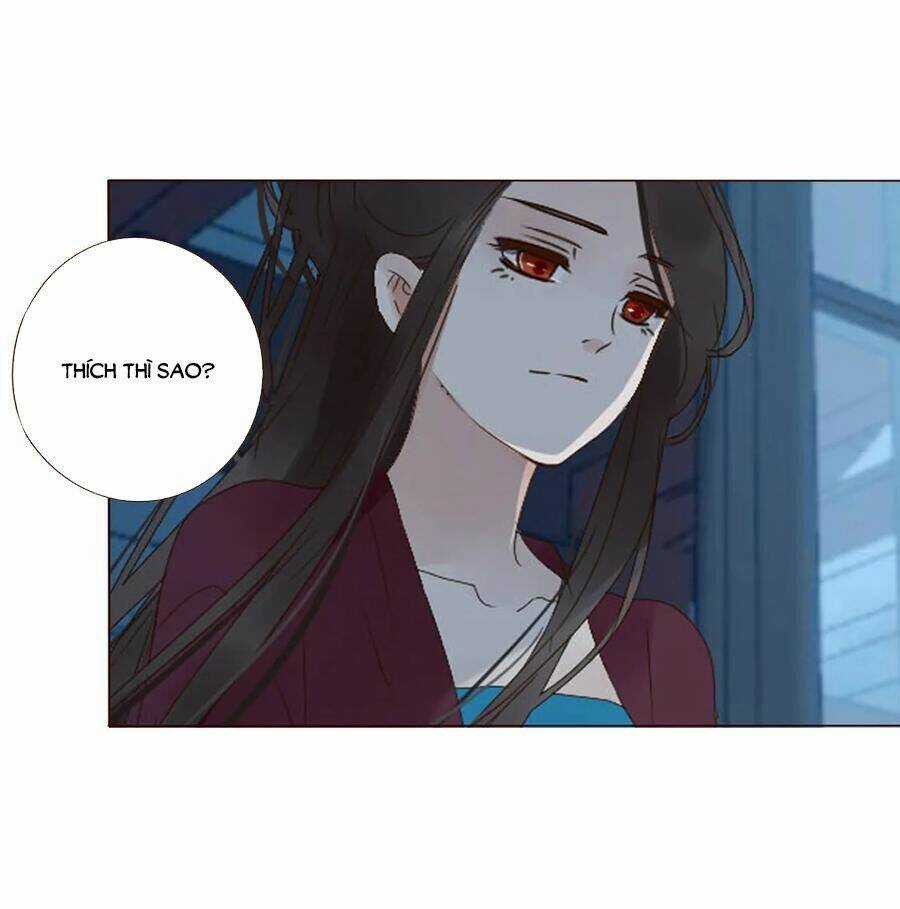Đế Vương Trắc - Chapter 209 - Trang 44