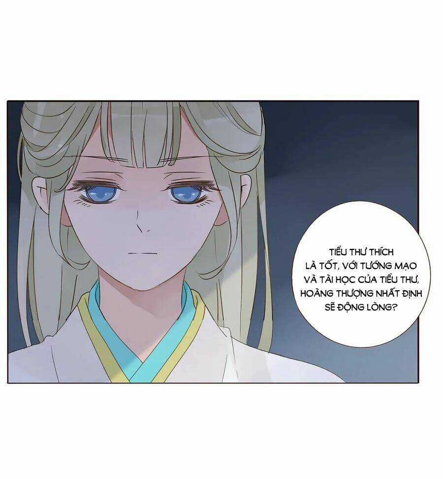 Đế Vương Trắc - Chapter 209 - Trang 45